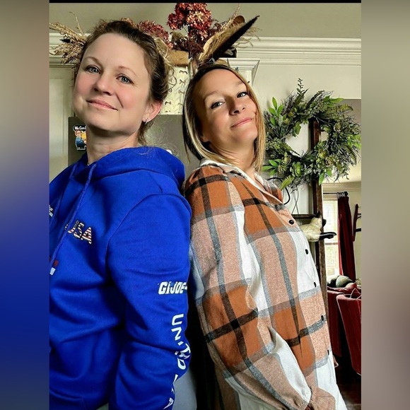 It’s Mah Birthday! 🎈 45years old! 😬 Theme is Green! For brain injury awareness 💚 - Picture 17 of 17